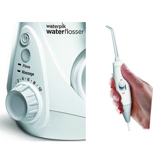 Irygatory dentystyczne Waterpik WP-660 ULTRA