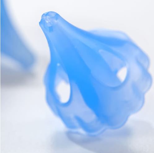 Irygatory laryngologiczne BIONIX OtoClear/ IRRIGATIO TIPS