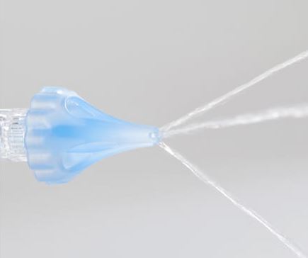 Irygatory laryngologiczne BIONIX OtoClear/ IRRIGATIO TIPS