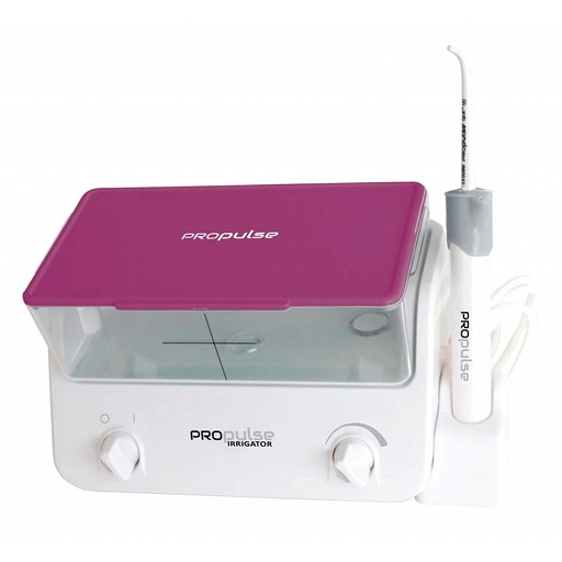 Irygatory laryngologiczne Mirage Health Group ProPulse NG