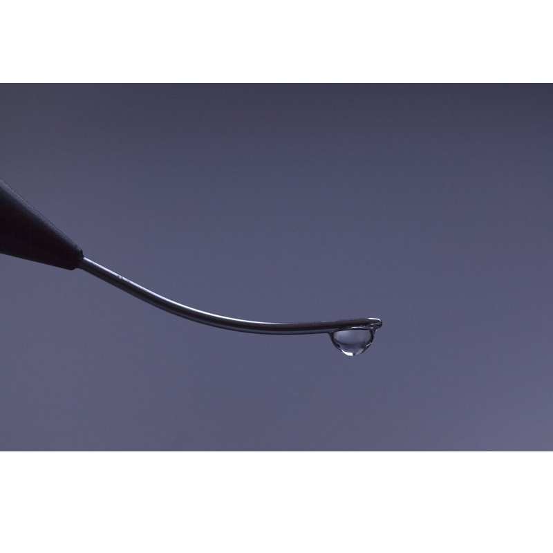 Irygatory oczu do operacji okulistycznych Fabrinal SA Tran Goniowash