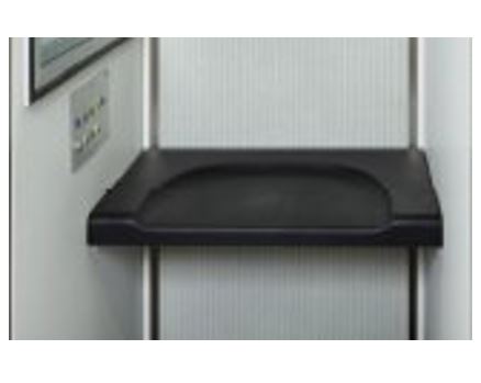 Kabiny audiometryczne IAC Acoustics Seria 250