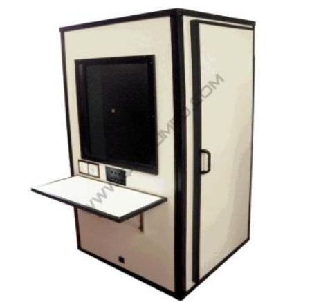 Kabiny audiometryczne JAIME ORTEGA MORENO mC-32