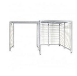 Kabiny UGUL KINESIS UGUL P