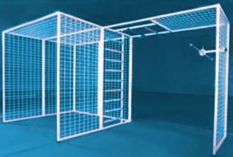 Kabiny UGUL ZSOiR "KORFANTÓW" WSC - 4 (D-1+C-1)