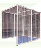 Kabiny UGUL ZSOiR "KORFANTÓW" WSC - 4KC-2