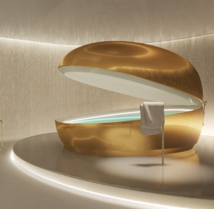 Kabiny / Urządzenia floatingowe float SPA Premium Floating Tank System