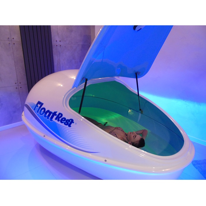 Kabiny / Urządzenia floatingowe FloatLife FloatLife® Kapsuła