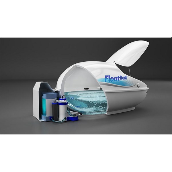 Kabiny / Urządzenia floatingowe FloatLife FloatLife® Kapsuła