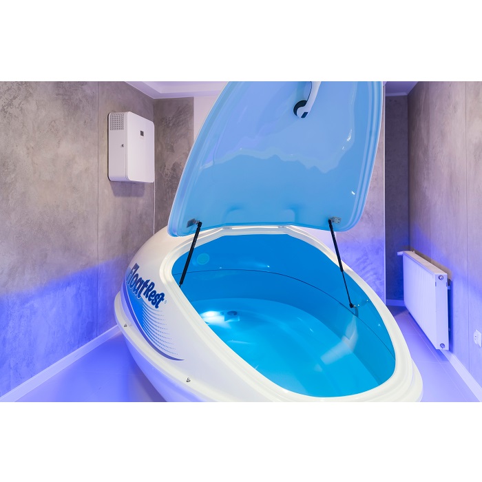 Kabiny / Urządzenia floatingowe FloatLife FloatLife® Kapsuła