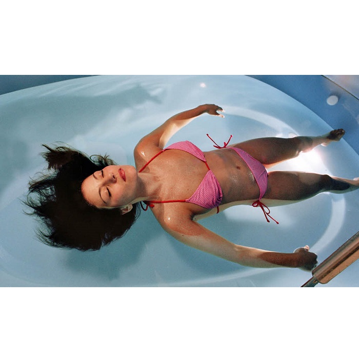 Kabiny / Urządzenia floatingowe FloatLife FloatLife® Kapsuła