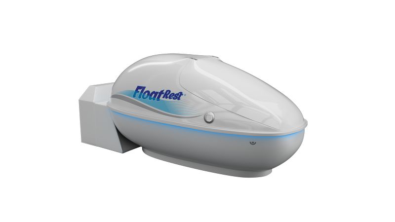 Kabiny / Urządzenia floatingowe FloatLife® Kapsuła