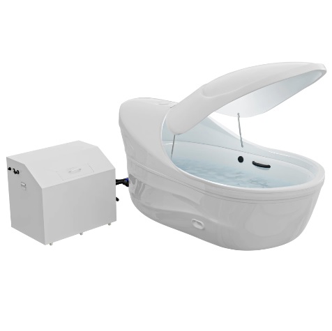 Kabiny / Urządzenia floatingowe HiLite Kapsuła Floatingowa