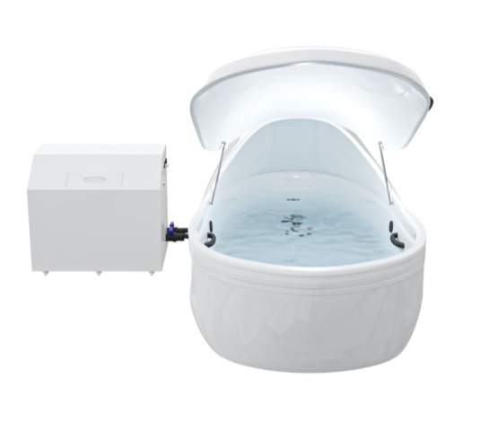 Kabiny / Urządzenia floatingowe HiLite Kapsuła Floatingowa