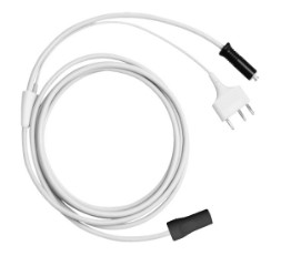 Kable do elektrod elektrochirurgicznych B/D Argon