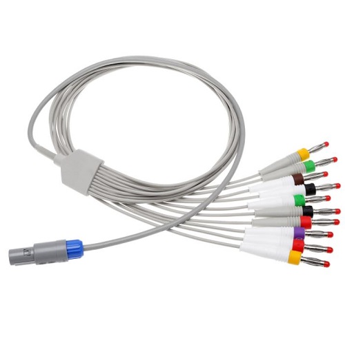 Kable do holterów EKG SORIMEX sp. z o.o. sp. k. Kable do holterów EKG