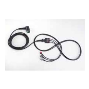 Kable EKG do defibrylatorów Stryker Do LIFEPAK 15