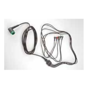 Kable EKG do defibrylatorów Stryker Do LIFEPAK 15