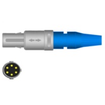 Kable EKG do kardiomonitorów Core-Ray Biosys CR005-10