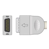 Kable EKG do kardiomonitorów Core-Ray Burdick CR004-12