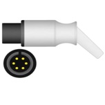 Kable EKG do kardiomonitorów Core-Ray GE CRITIKON CR004-30