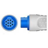 Kable EKG do kardiomonitorów Core-Ray GE DATEX-OHMEDA CR004-31