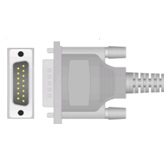 Kable EKG do kardiomonitorów Core-Ray GE HELLIGE CR004-32