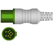 Kable EKG do kardiomonitorów Core-Ray GE HELLIGE CR005-32