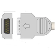 Kable EKG do kardiomonitorów Core-Ray GE-Marquette CR007-33