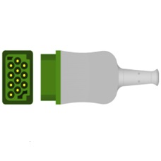 Kable EKG do kardiomonitorów Core-Ray GE MARQUTTE CR005-33