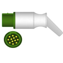 Kable EKG do kardiomonitorów Core-Ray Kontron CR005-43