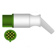 Kable EKG do kardiomonitorów Core-Ray MEDTRONIC CR007-46