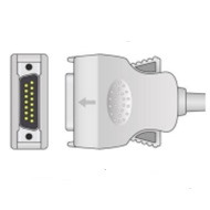 Kable EKG do kardiomonitorów Core-Ray MORTARA CR007-52