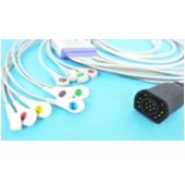 Kable EKG do kardiomonitorów Core-Ray ZOLL CR007-68