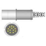 Kable IBP do kardiomonitorów Core-Ray Siemens Draeger CR011-63