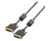 Kable sygnałów video Eizo Kabel sygnałowy Eizo DVI Single Link 3m