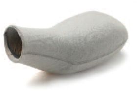 Kaczki sanitarne jednorazowe Vernacare 102AA100