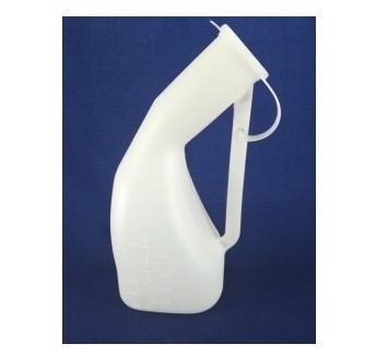 Kaczki sanitarne wielorazowe B/D ROW-SEN-KACZME-01737