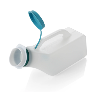 Kaczki sanitarne wielorazowe Warwick SASCo USP1200