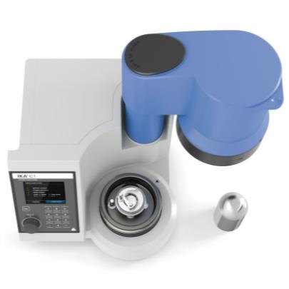 Kalorymetry laboratoryjne IKA C 1 Package 1/10