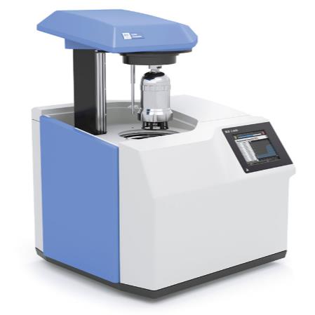 Kalorymetry laboratoryjne IKA C 6000 global standards Package 1/10