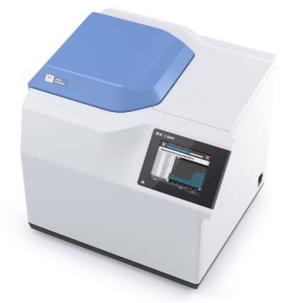 Kalorymetry laboratoryjne IKA C 6000 global standards Package 1/10