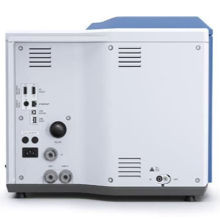 Kalorymetry laboratoryjne IKA C 6000 global standards Package 1/10