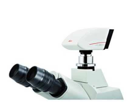 Kamery do mikroskopów LEICA DFC310 FX
