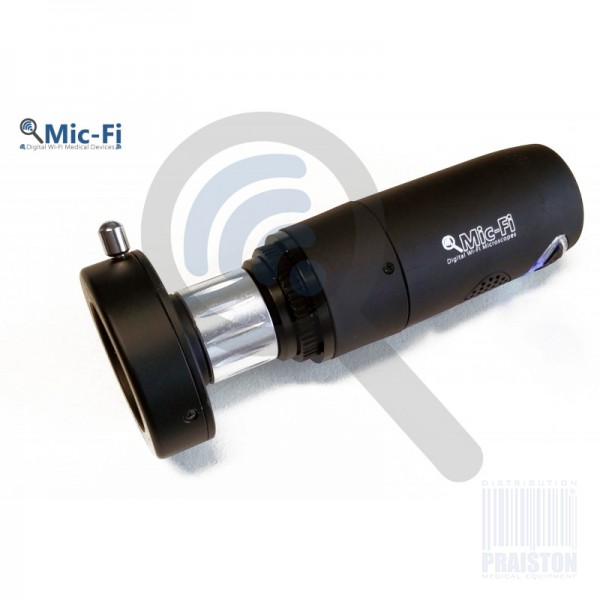 Kamery do mikroskopów Mic-Fi Micfieye5m