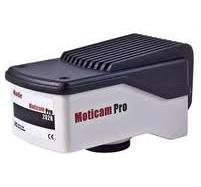 Kamery do mikroskopów Motic Moticam PRO