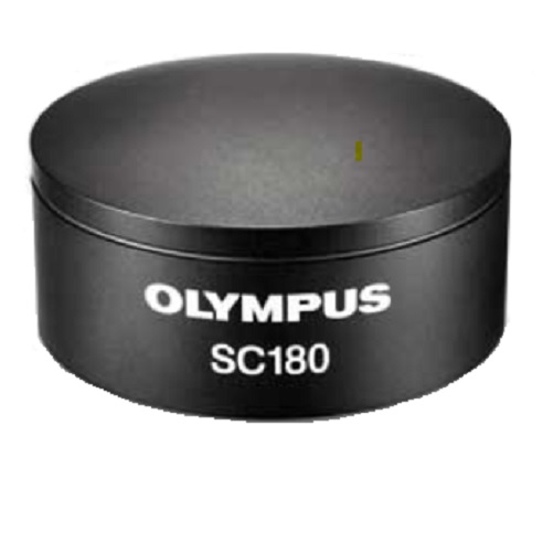 Kamery do mikroskopów Olympus SC180