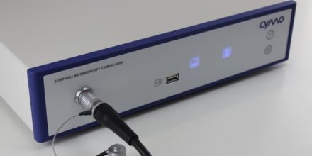 Kamery endoskopowe Cymo 6698 HD