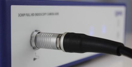 Kamery endoskopowe Cymo 6698 HD