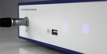 Kamery endoskopowe Cymo 6698 HD